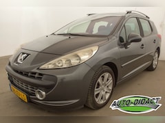 Peugeot 207 SW - 1.6 HDI Pano XS Premiere