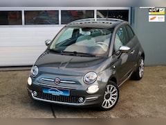 Fiat 500 - 1.2 Lounge|Luxe uitvoering |57.162 km's