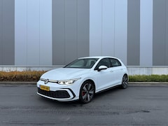 Volkswagen Golf - 1.4 eHybrid GTE adaptive CC / stoelverwarming