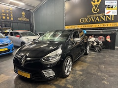 Renault Clio - 1.2 TCe CT Intens inruilen is mogelijk