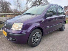 Fiat Panda - 1.1 Actual