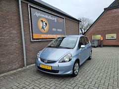 Honda Jazz - 1.2 S (koppeling versleten)