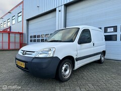 Peugeot Partner - bestel 170C 1.6 HDI/Airco/Elek Pakket/NAP