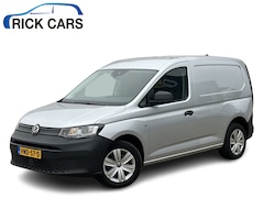 Volkswagen Caddy Cargo - 2.0 TDI*BPM VRIJ* Comfort Cruise control/Navigatie By app connect/trekhaak