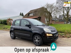 Fiat Panda - 0.9 TwinAir NWE KOPPELING|TREKHAAK|AIRCO|START&STOP|BLUETOOTH||BOEKJES|2 KEYS|ISOFIX