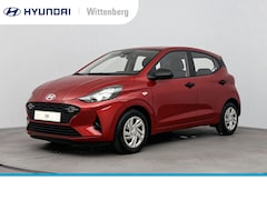 Hyundai i10 - 1.0 COMFORT ACTIE DIRECT UIT VOORRAAD LEVERBAAR