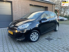 Hyundai i10 - 1.0i Comfort AIRCO NAVI 5 DEURS 2018