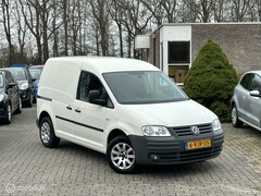 Volkswagen Caddy - Bestel 1.9 TDI | Airco | Cruise |