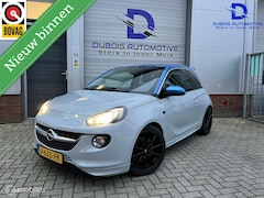 Opel ADAM - 1.4 Turbo S|CARPLAY|CRUISE|CLIMATE|150PK|STERHEMEL