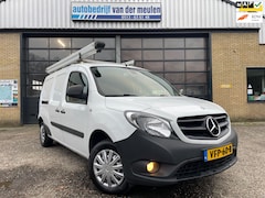 Mercedes-Benz Citan - 109 CDI Extra Lang Airco cruise controle