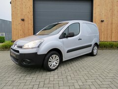 Citroën Berlingo - 1.6 e-HDI 500 Club Economy *Navi *Cruise c