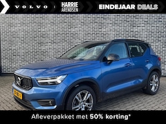 Volvo XC40 - 2.0 T4 R-Design | Adaptive cruise control | Panoramadak | Camera | Keyless | Stoelverwarmi