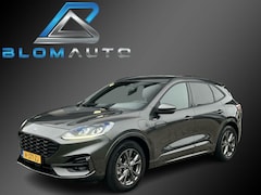 Ford Kuga - 2.5 PHEV ST-Line 225PK ACC+LED+TREKHAAK+STUURVERW