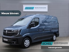 Renault Master - T35 2.0 dCi 170pk L2H2 Extra - 2x Schuifdeur - Navigatie - Blind Spot - Camera - Stoelverw