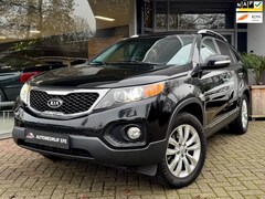 Kia Sorento - 2.4 X-clusive 7p*Automaat*Leer*Panorama