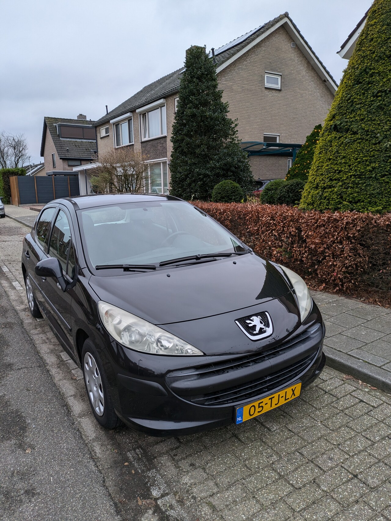 Peugeot 207 - 1.4 XR - AutoWereld.nl