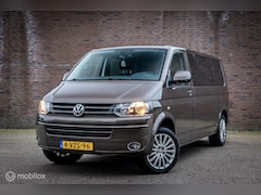 Volkswagen Transporter - 2.0 TDI BM L2H1 DC | Automaat