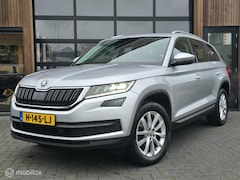 Skoda Kodiaq - 1.5 TSI 150PK DSG CARPLAY CAMERA CRUISE NAVI BTW