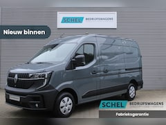 Renault Master - T35 2.0 dCi 170pk L2H2 Extra - 2x Schuifdeur - Navigatie - Blind Spot - Camera - Stoelverw