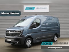 Renault Master - T35 2.0 dCi 170pk L2H2 Extra - Navigatie - Blind Spot - Camera - Stoelverwarming - Verwarm