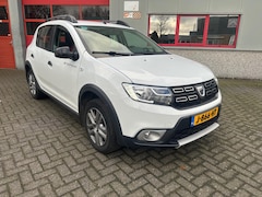 Dacia Sandero Stepway - 1.0 TCe Bi-Fuel Serie Limitee 15th Anniv