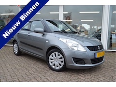 Suzuki Swift - 1.2 Comfort Eass | All Season banden | Airco | NL auto