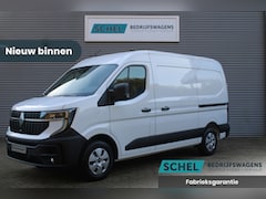 Renault Master - T35 2.0 dCi 170pk L2H2 Extra - 2x Schuifdeur - Navigatie - Blind Spot - Camera - Stoelverw