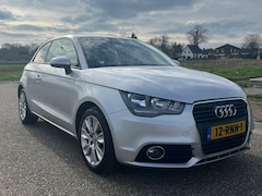 Audi A1 - 1.2 TFSI Ambition Pro Line Business