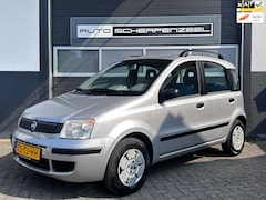 Fiat Panda - 1.1 Active I NL auto I 101 DKM I RUIM I ZUINIG I