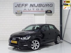 Audi A1 Sportback - 1.0 TFSI Adrenalin S-Line "Origineel NL" Navigatie 17"Velgen Cruise, van 2de eigenaar in U