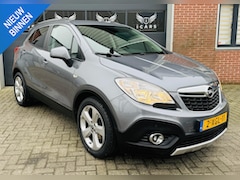 Opel Mokka - 1.4 T Edition NAP PDC CRUISE LICHT/Regensensor