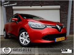 Renault Clio Estate - 0.9 TCe Expression R-Link (Vol-Opties)