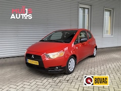 Mitsubishi Colt - 1.1 Inbusiness