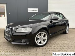 Audi A3 Cabriolet - 1.8 TFSI Ambition Pro Line