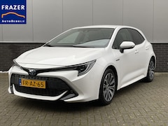 Toyota Corolla - 1.8 Hybrid DYNAMIC RIJKLAAR