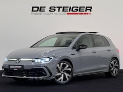 Volkswagen Golf - 1.5 eTSI R-Line Pano Keyless Harman Kardon Headup