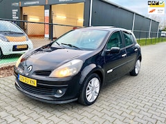 Renault Clio - 1.6-16V LPG G3 Initiale Paris