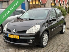 Renault Clio - 1.2 TCe Dynamique