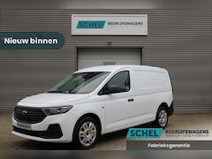 Ford Transit Connect - 2.0 EcoBlue L2 Trend 122pk - Navigatie - Virtual cockpit - Cruise - Parkeersensoren - All