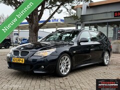 BMW 5-serie Touring - 520i Corporate Business Line Edition I