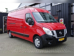 Nissan NV400 - 2.3 dCi L3H2 Business | Clima | Cruise | Navi | Dealer onderhouden | Imperiaal