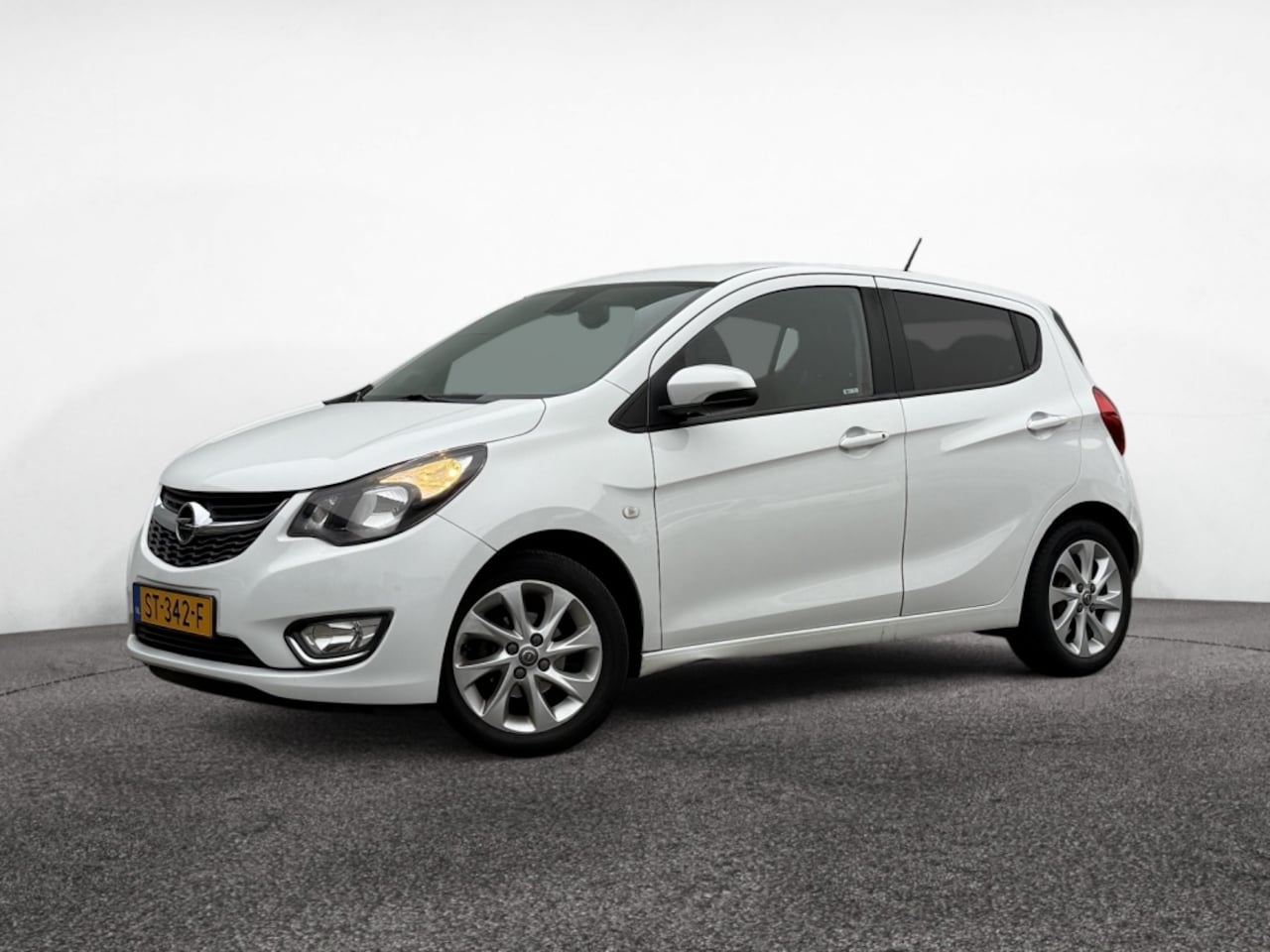 Opel Karl - 1.0 ecoFL Innovation - AutoWereld.nl