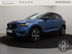 Volvo XC40 - T3 AUT(8) R-DESIGN ELEK.STOELEN CAMERA ACC BLIS NAVI