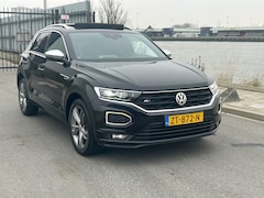 Volkswagen T-Roc - 1.5 TSI Sport Business R 150 PK DSG AUT R LINE PANO CAMERA LED