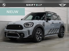 MINI Countryman - 2.0 Cooper S E ALL4 Untamed Panoramadak | Harman Kardon | Head Up