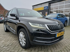 Skoda Kodiaq - 1.5 TSI Style Business - DSG automaat - Trekhaak