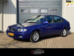 Toyota Corolla - 1.6 VVT-i G6 2e EIG / 110PK / 6BAK / AIRCO