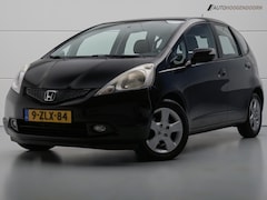 Honda Jazz - 1.4 Comfort (AIRCO, MULTI-FUNCTIONEEL STUURWIEL, RADIO/MP3-SPELER, LM-VELGEN, TOPCONDITIE)