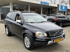 Volvo XC90 - 4.4 V8 AWD Executive 7P RSE Koelkast BTW voordeel €1250,