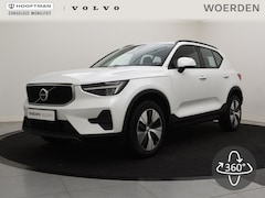 Volvo XC40 - B3 AUT(7) ESSENTIAL EDITION GOOGLE MAPS STOELVERWARMING NAVI CAM